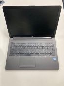 HP 250 G7 intel core i7 8th Gen 15.6" laptop