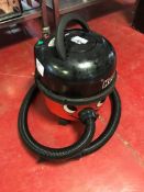 Numatic International Henry 200 Vacuum Cleaner