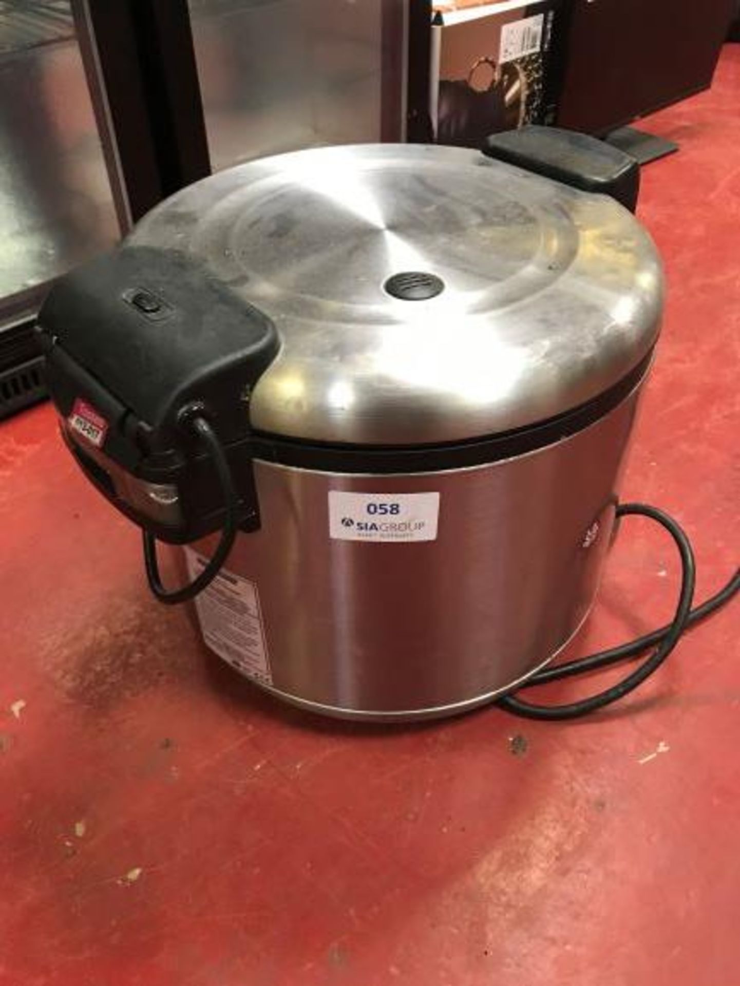 Maestrowave MRC-5L 5 Litre rice cooker