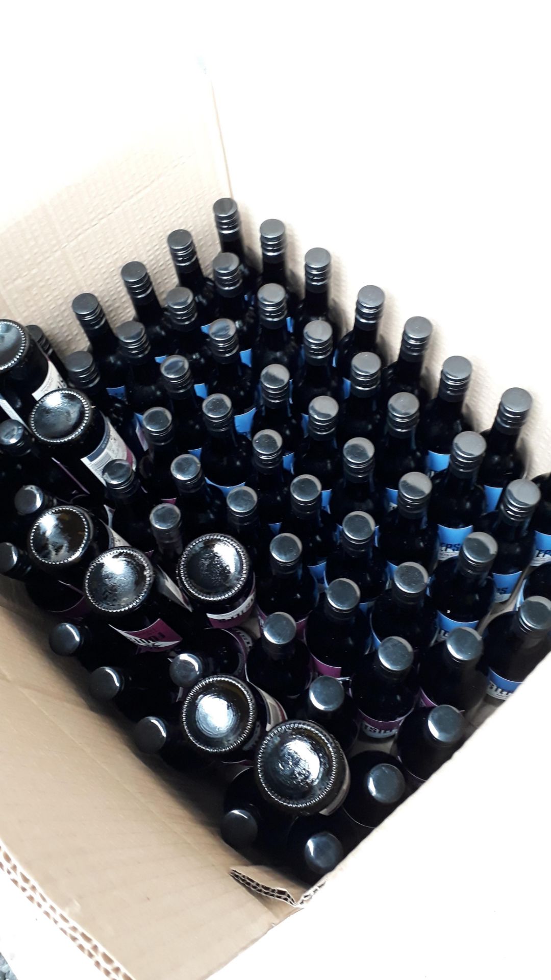Large Quantity of Alcohol and Beverage Stock - Image 10 of 117