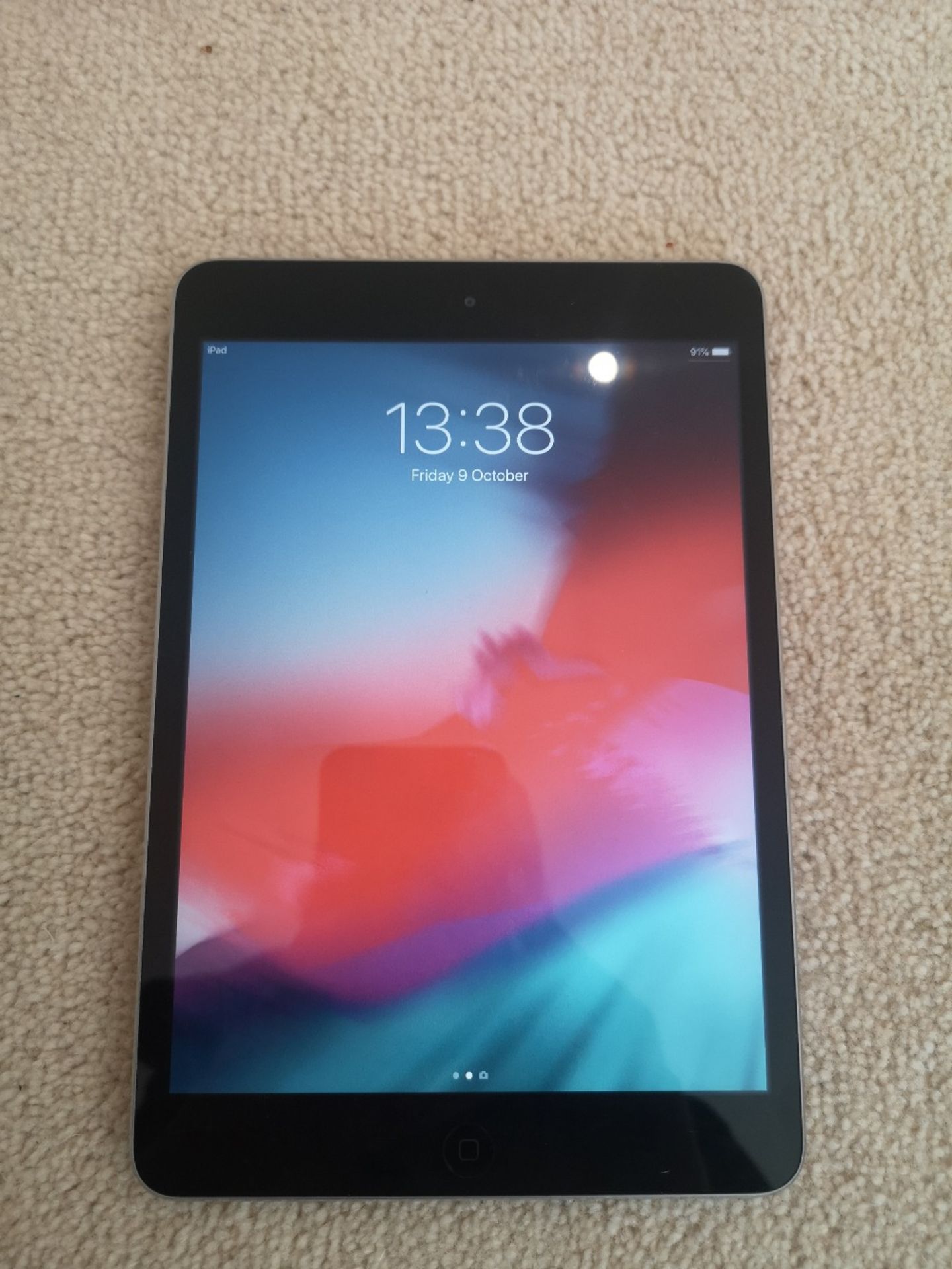 iPad Mini 2 - 32GB - WiFi Only