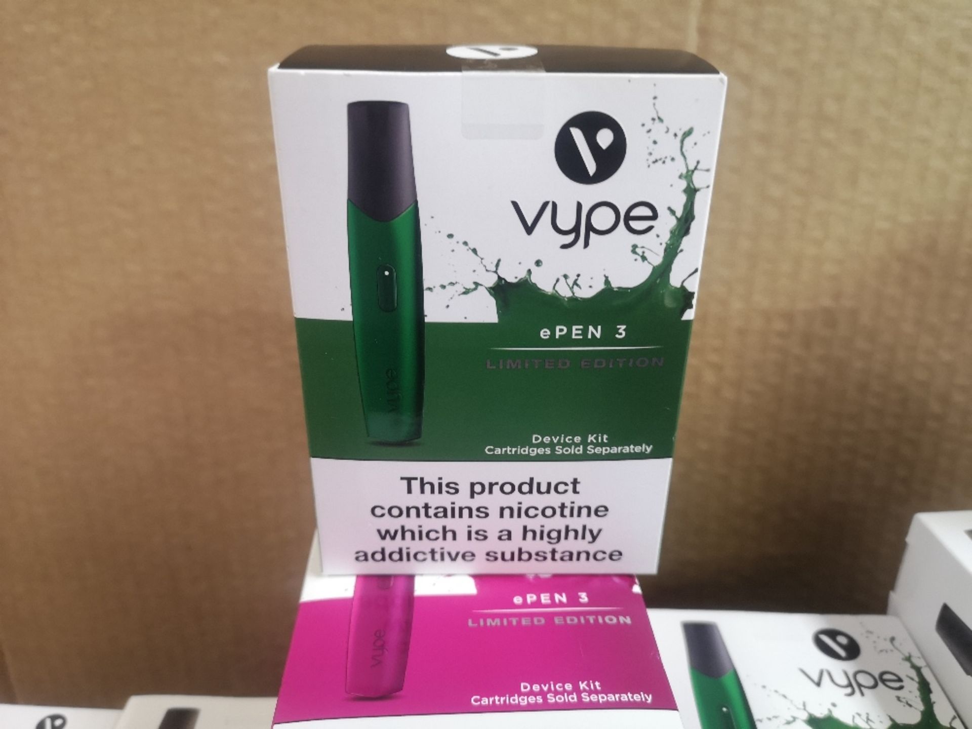 (103) Vype ePens and ePods Vaping Devices - Image 3 of 4