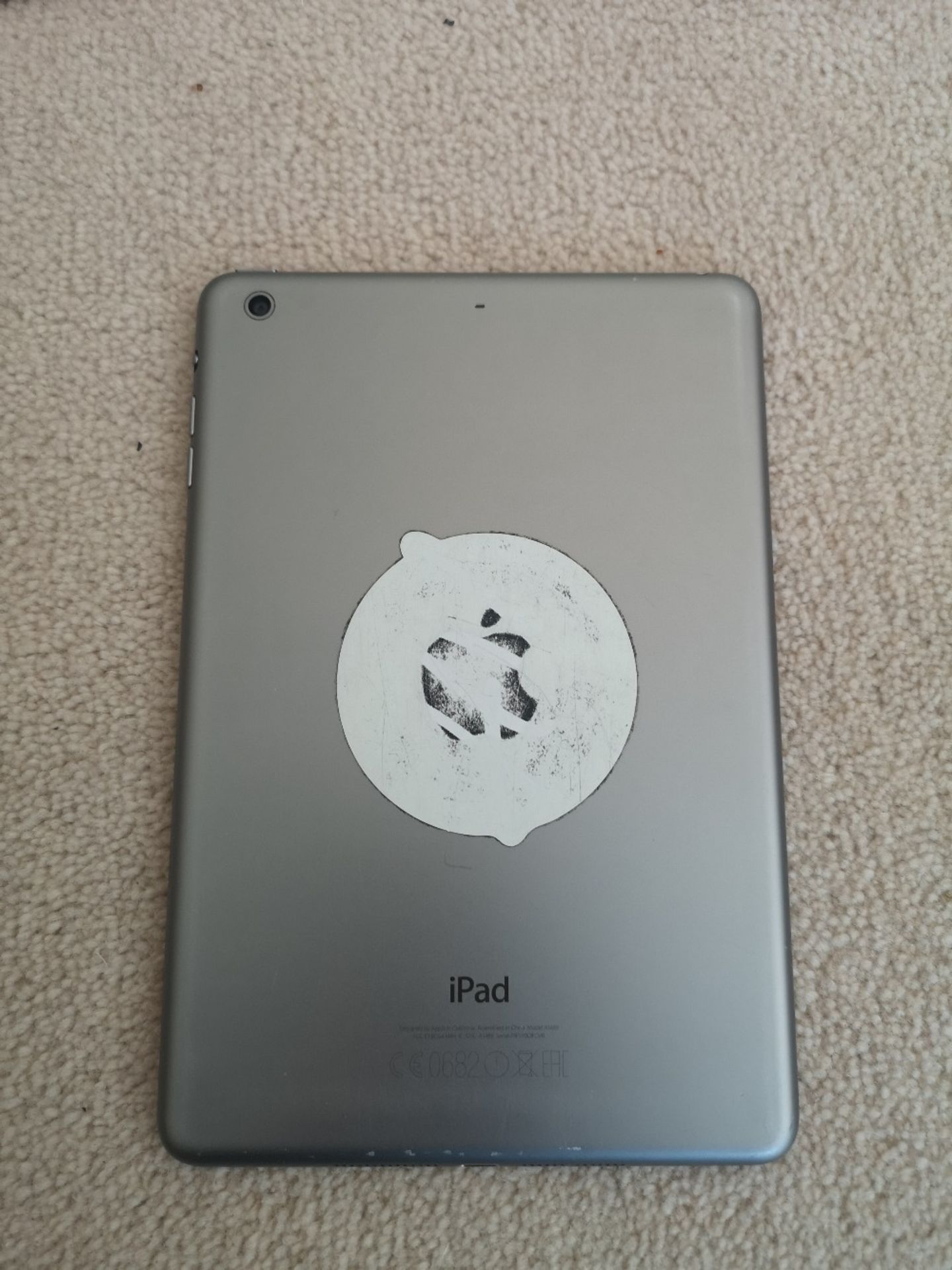 iPad Mini 2 - 32GB - WiFi Only - Image 2 of 2