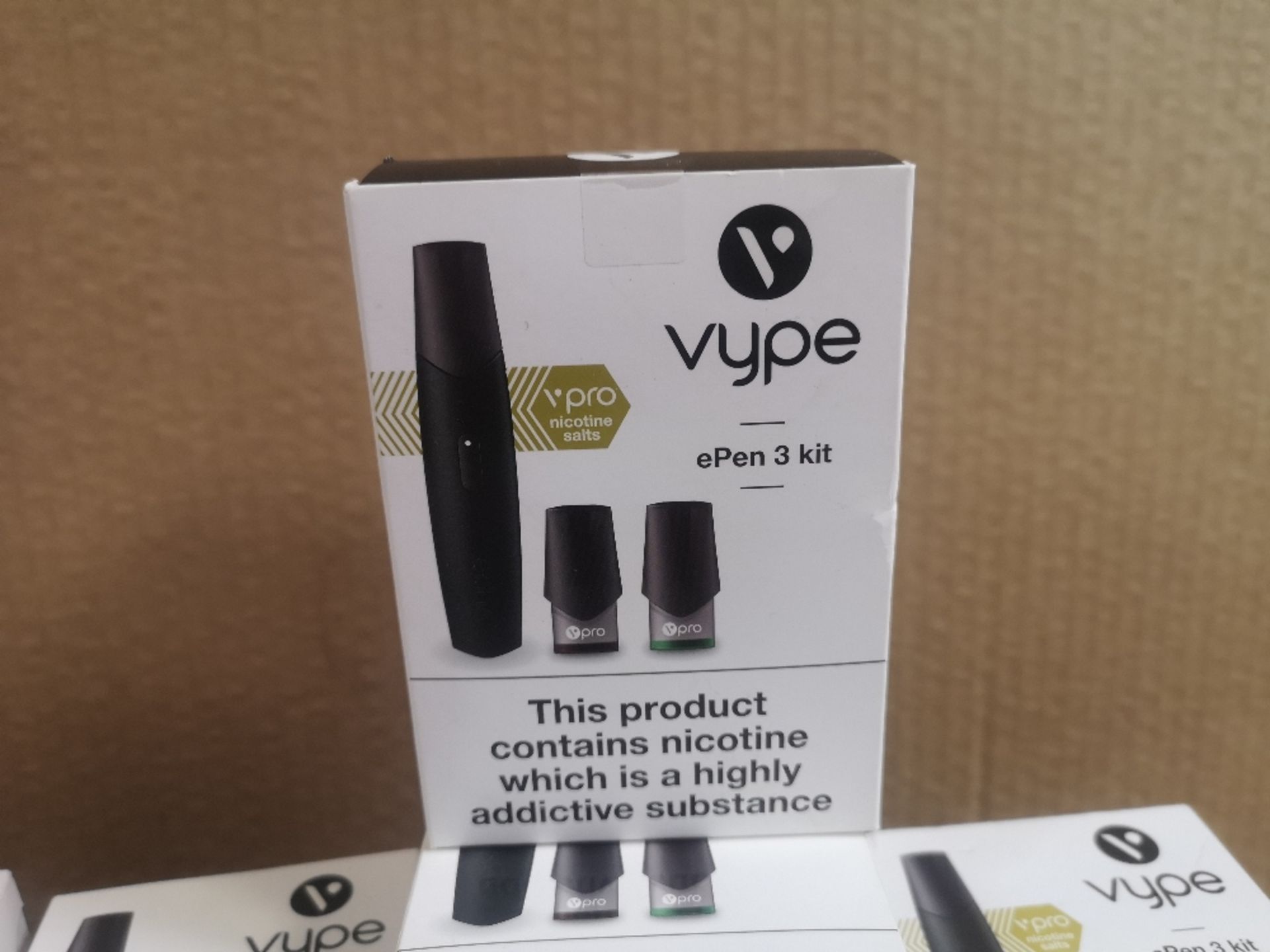 (103) Vype ePens and ePods Vaping Devices - Image 2 of 4