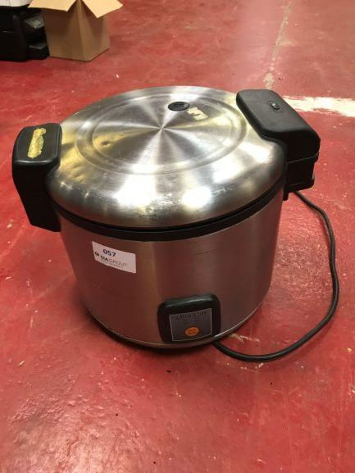 Maestrowave MRC-5L 5 Litre rice cooker - Image 3 of 3