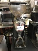 Quamar Macinadosatore Q50 electric coffee bean grinder