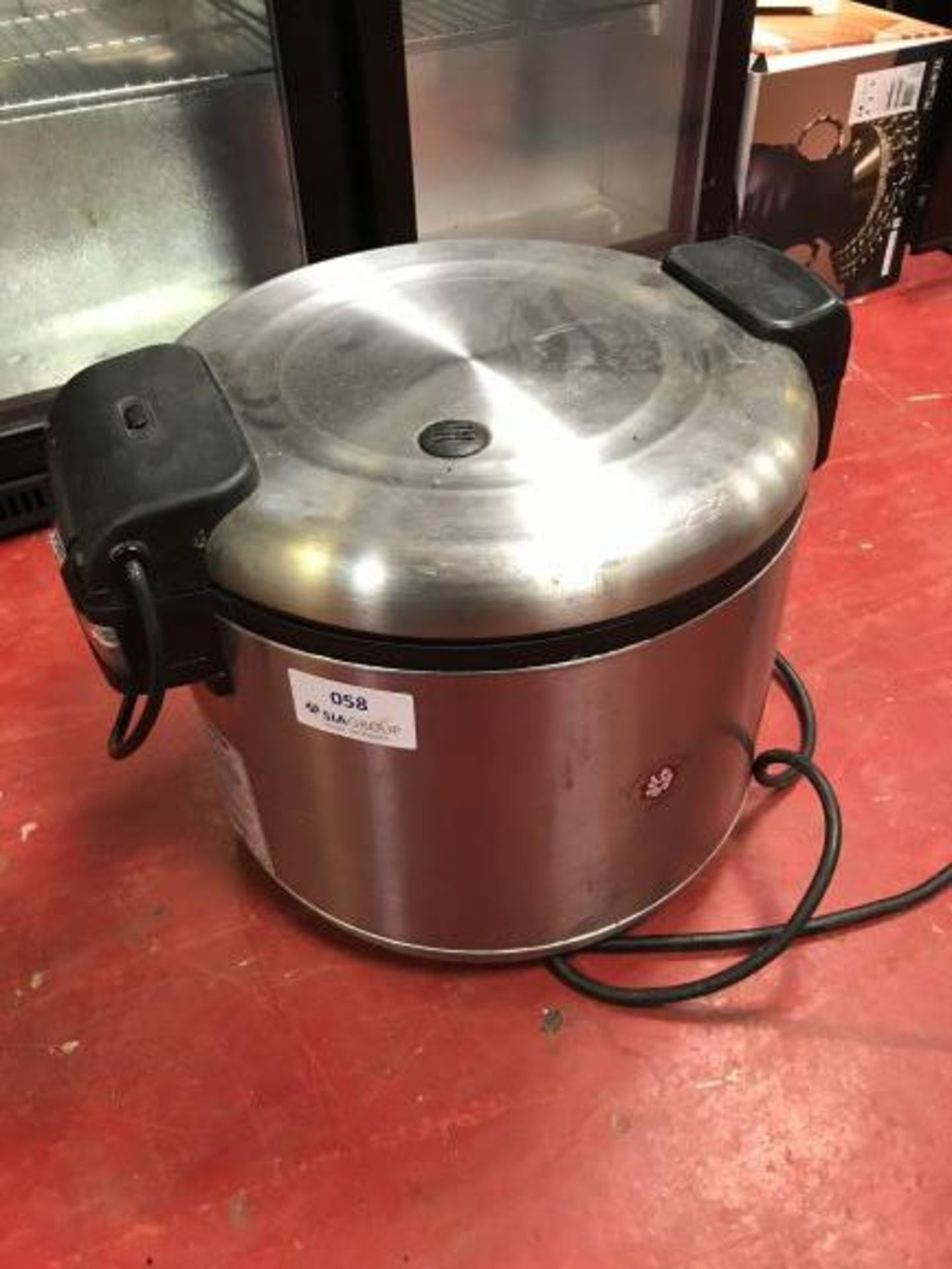 Maestrowave MRC-5L 5 Litre rice cooker - Image 3 of 3