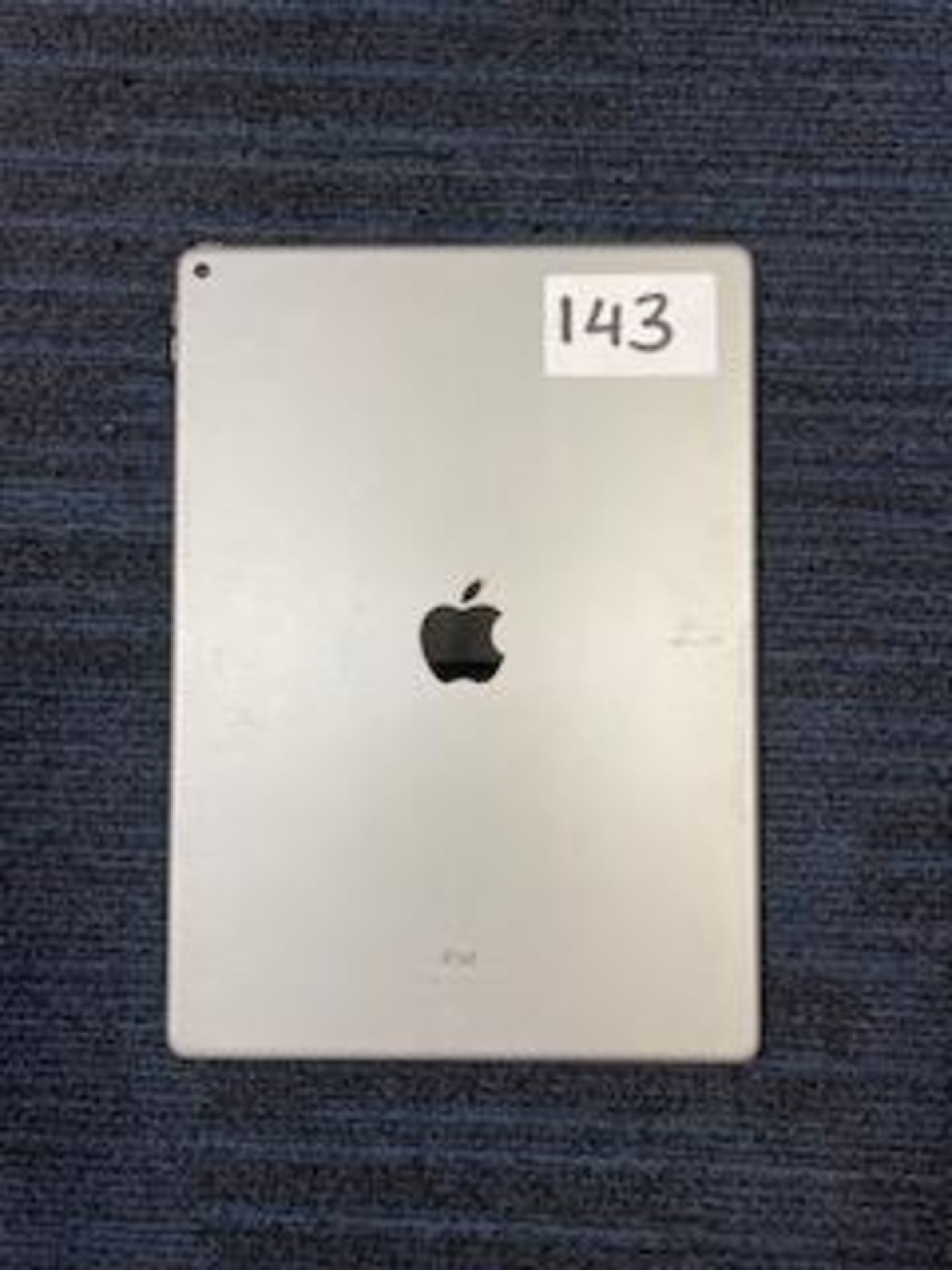 Apple iPad Pro A1584 12.9" 32GB Space Grey - Image 3 of 4