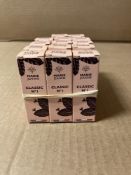 (13) 10ML Marie Jeanne Classic No.1 CBD E-liquid, 600mg CBD