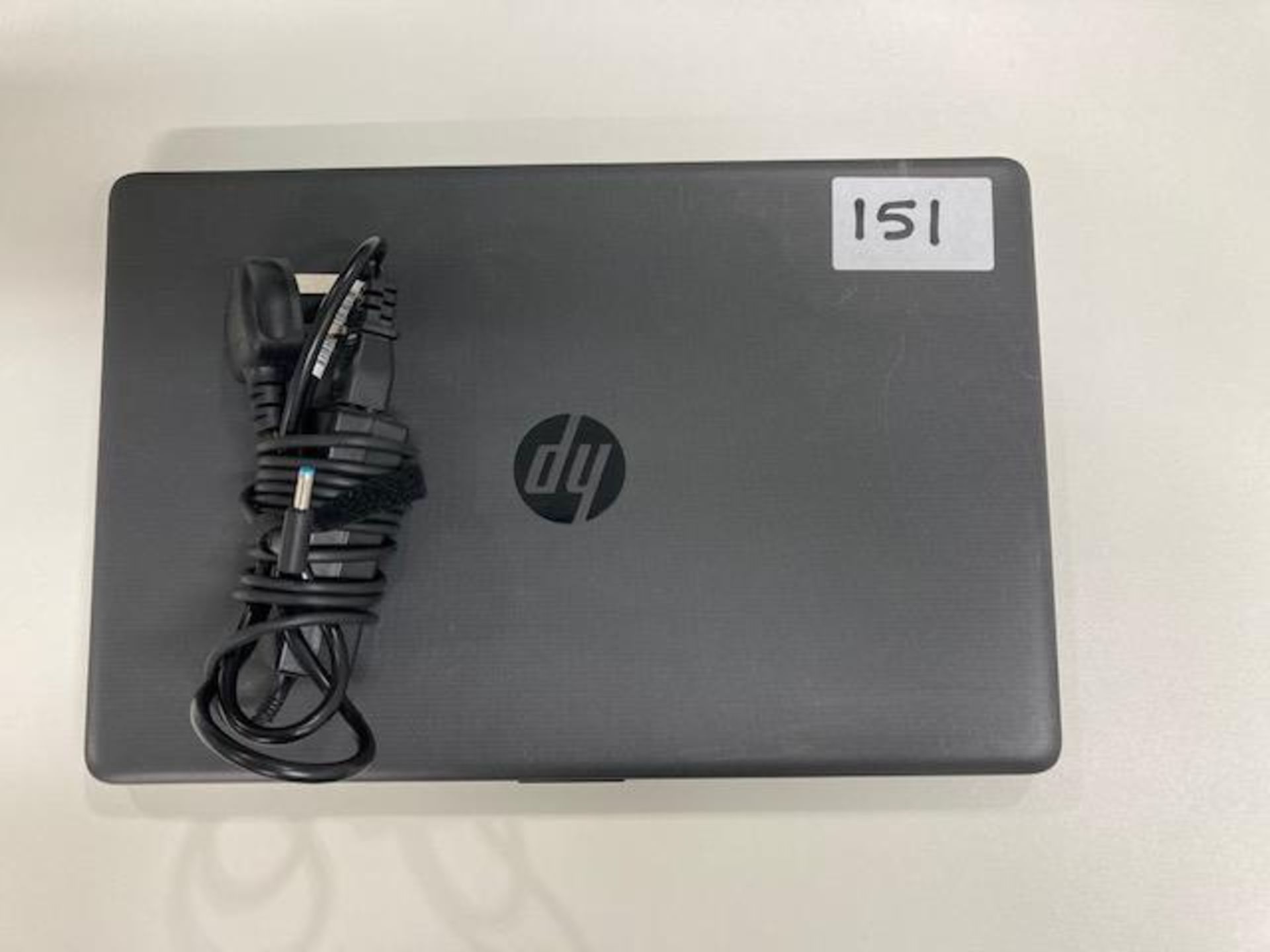 HP 250 G7 intel core i7 8th Gen 15.6" laptop - Image 2 of 4