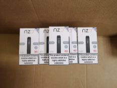 (49) NZO Vape Pens