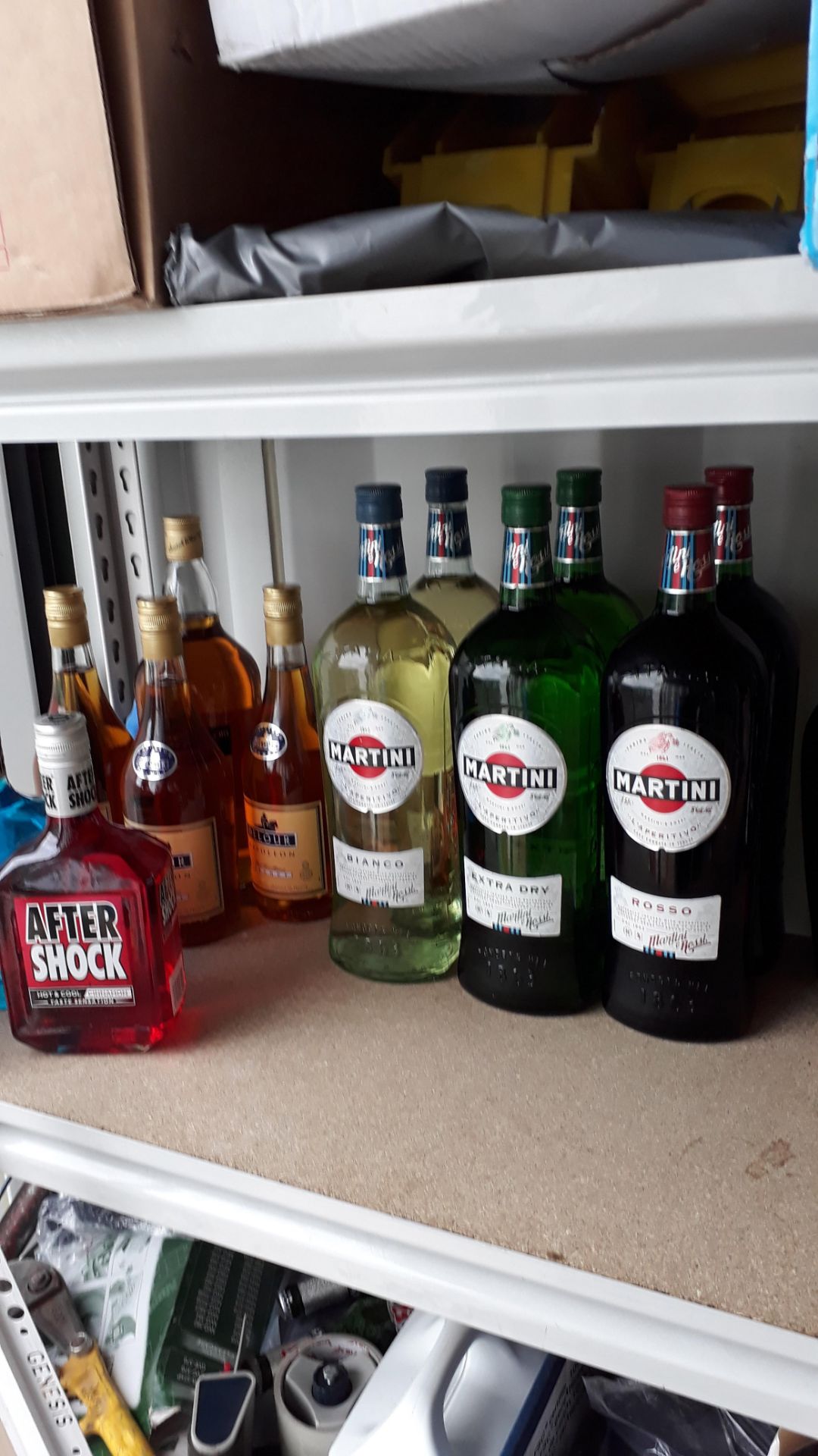 Large Quantity of Alcohol and Beverage Stock - Image 115 of 117