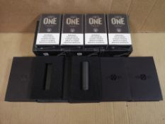 (21) Devices(5) Elcigart and (16) Ignite ONE Vaping Devices