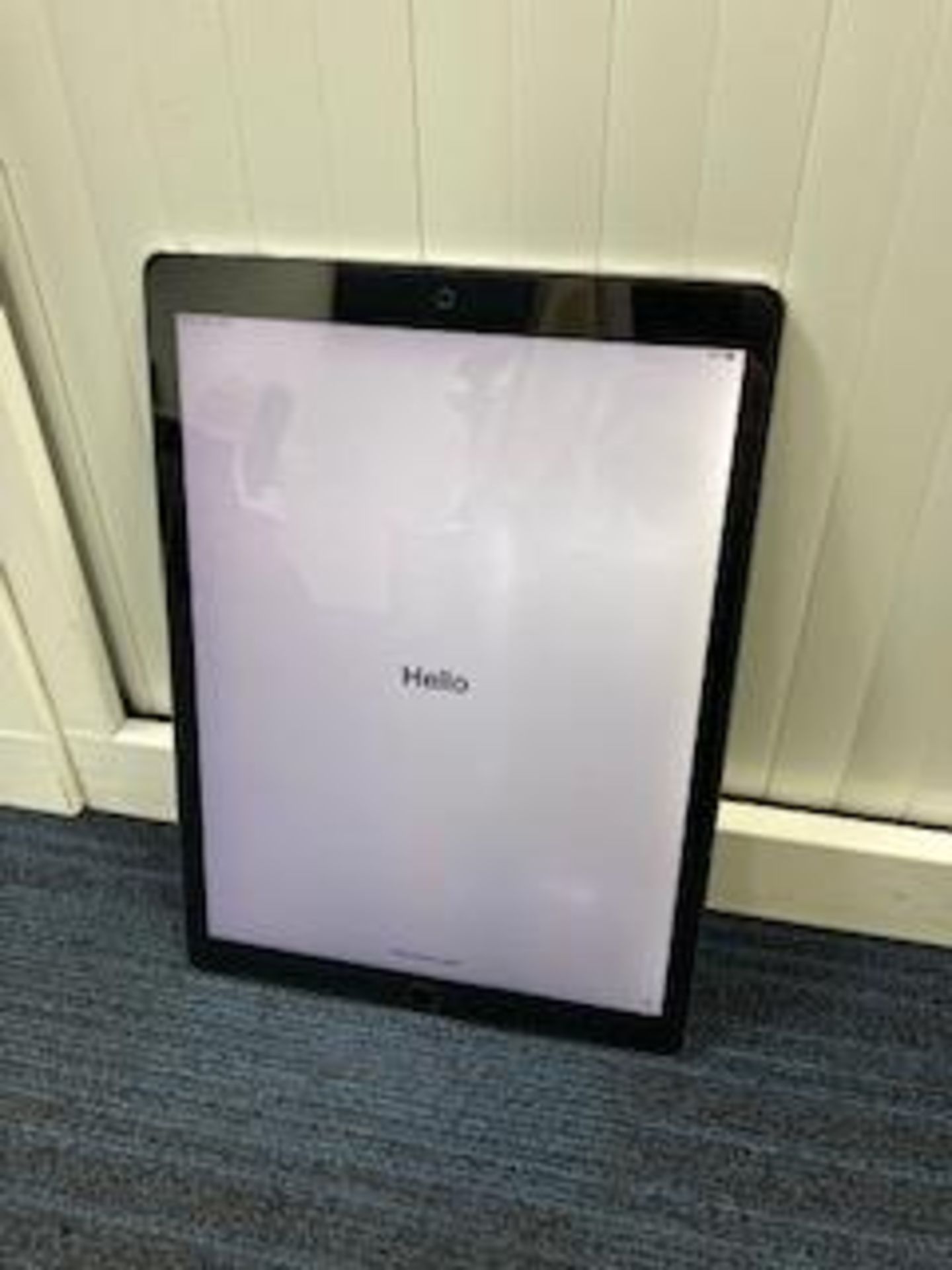 Apple iPad Pro A1584 12.9" 32GB Space Grey