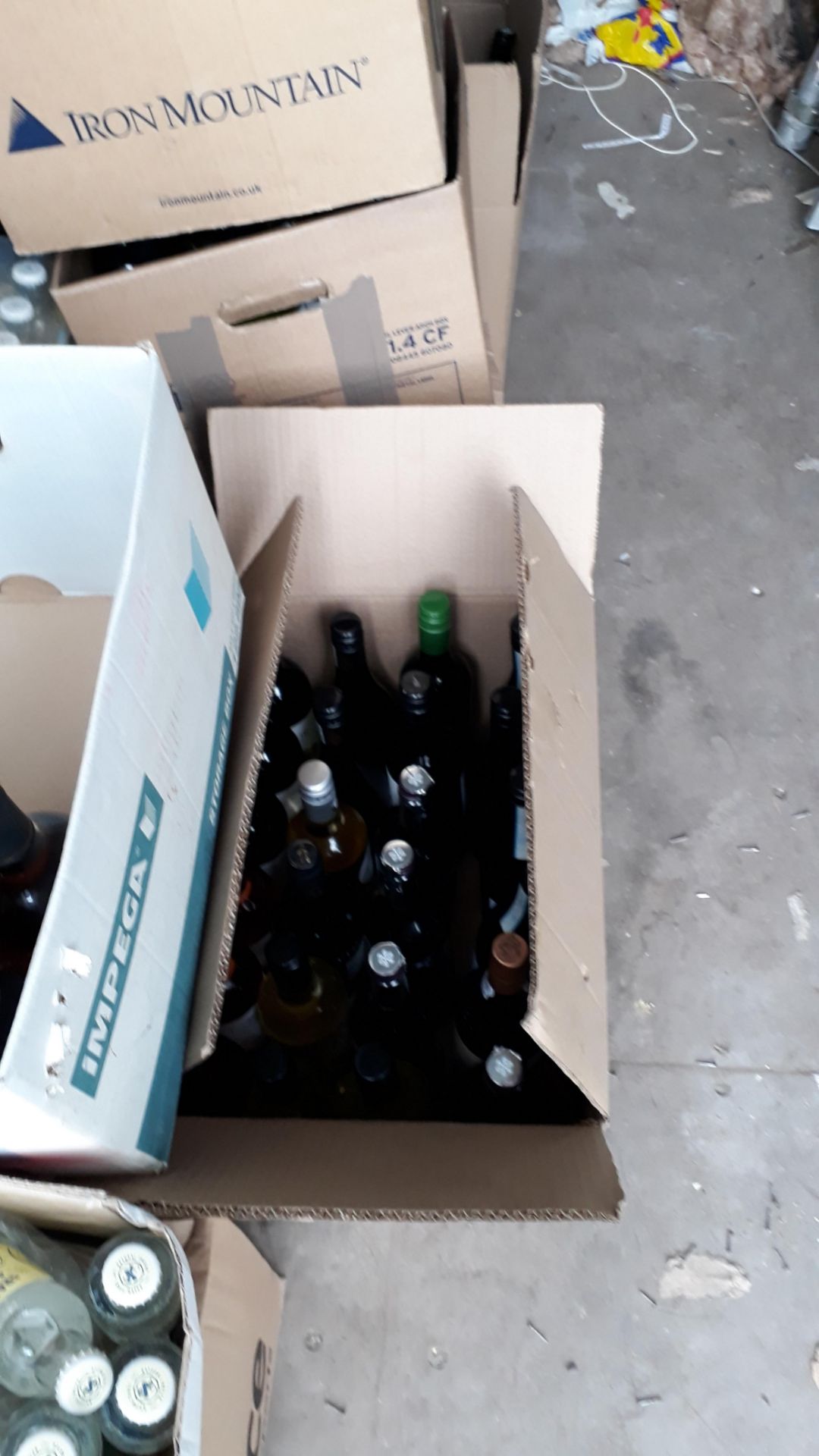 Large Quantity of Alcohol and Beverage Stock - Image 109 of 117