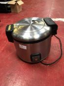 Maestrowave MRC-5L 5 Litre rice cooker