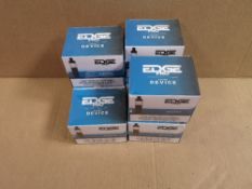 (70) Edge Pro Vaping Devices