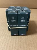 (11) 10ML Marie Jeanne California CBD E-liquid, 300mg CBD