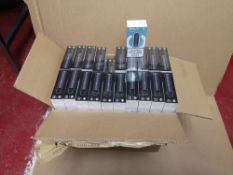 (120) RELX Essential Black Vape Pen