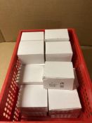 (21) Boxes of 10ML Pocha Mama Salts, 20mg/ml Nicotine, 20 per box