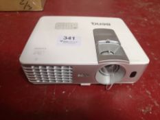 BENQ Projector Model W1070