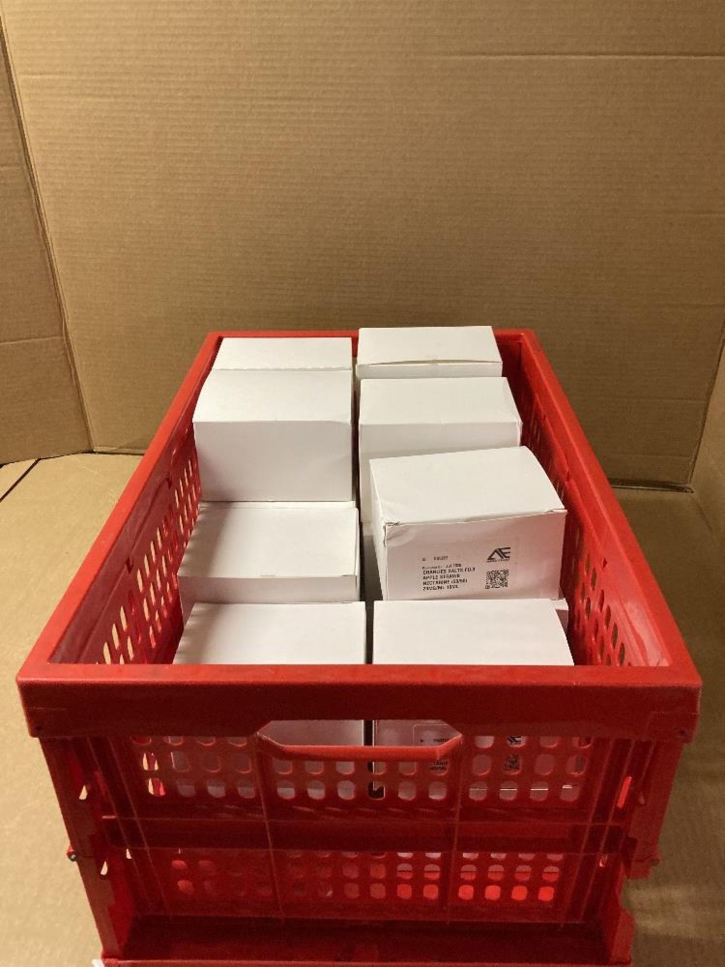 (21) Boxes of 10ML Pocha Mama Salts, 20mg/ml Nicotine, 20 per box - Image 5 of 5