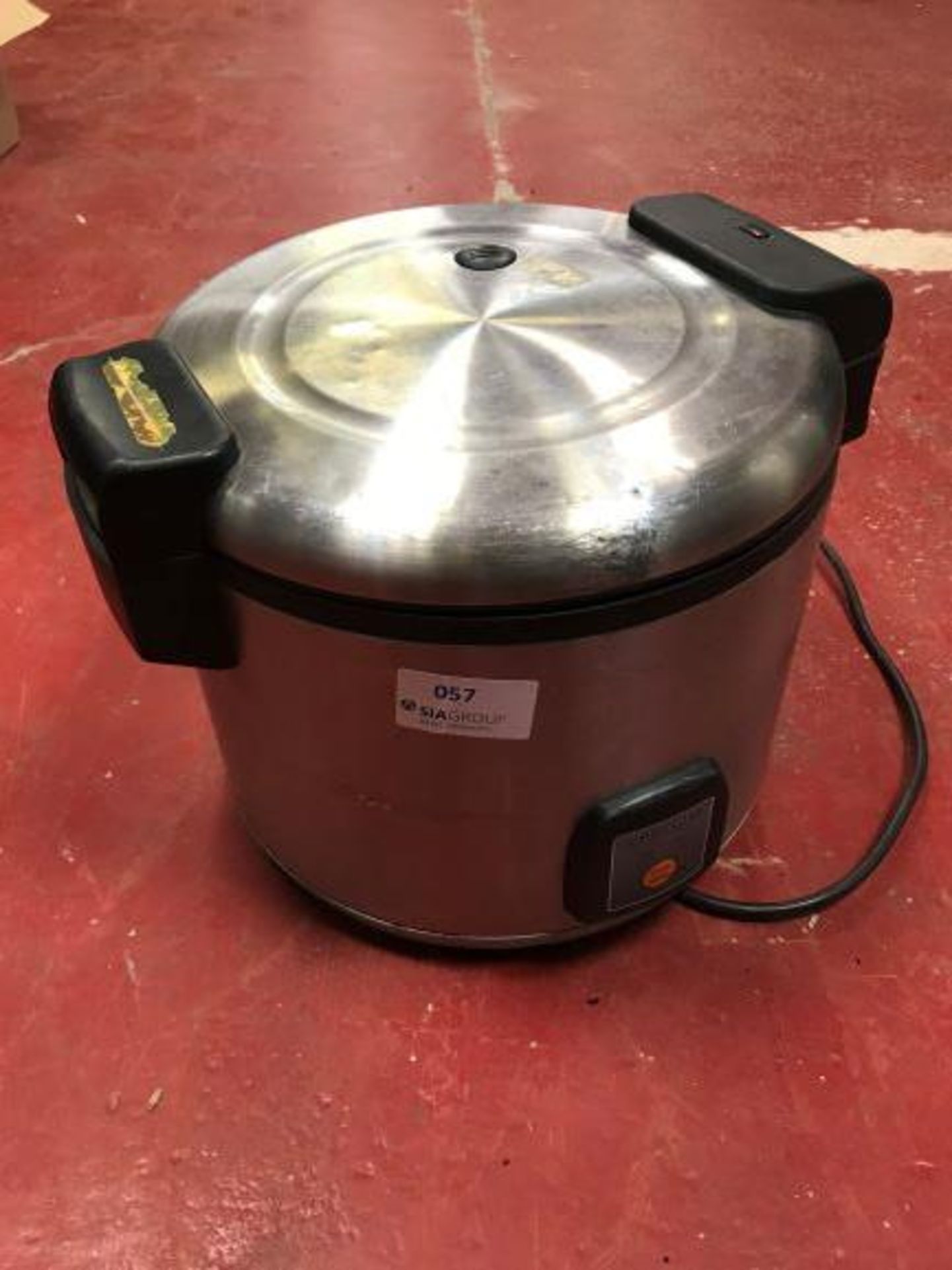 Maestrowave MRC-5L 5 Litre rice cooker - Image 2 of 3