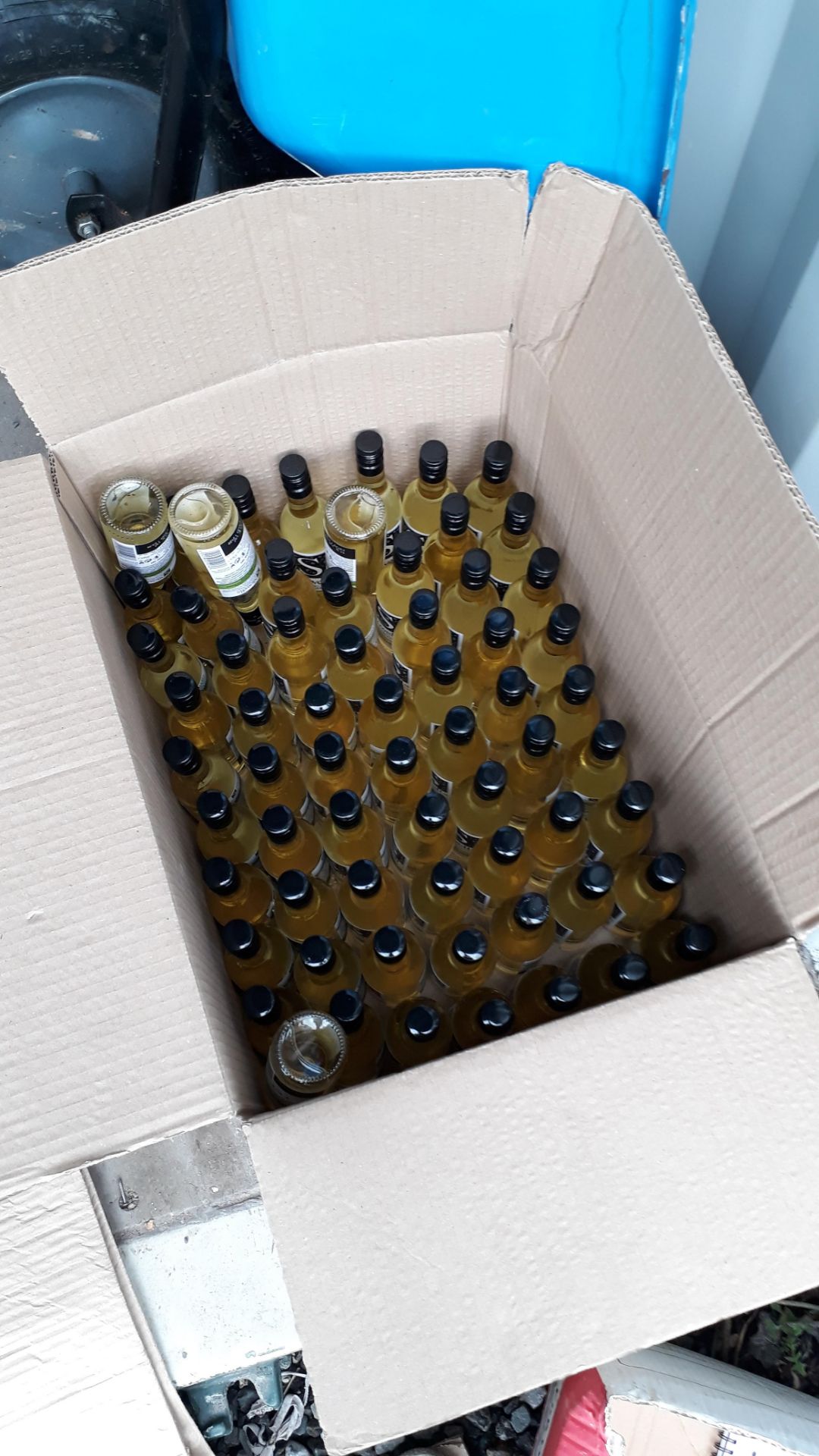 Large Quantity of Alcohol and Beverage Stock - Image 117 of 117
