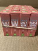 (20) 10ML Harmony Critical Mala E-liquid, 100mg CBD