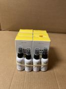 (10) 30ML Four Five CBD Oil, 1000mg CBD, Natural flavour