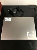 Lenovo IdeaPad 320-s-14IKB Intel Platinum Gold laptop
