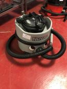 Nuvac VNP180-11 vacuum