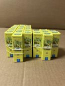 (26) 10ML Harmony Super Lemon Haze E-liquid, 30mg CBD