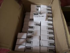 (80) 10ML Nicshot Nicotine Booster, 20mg/ML Nicotine, 10 per Box