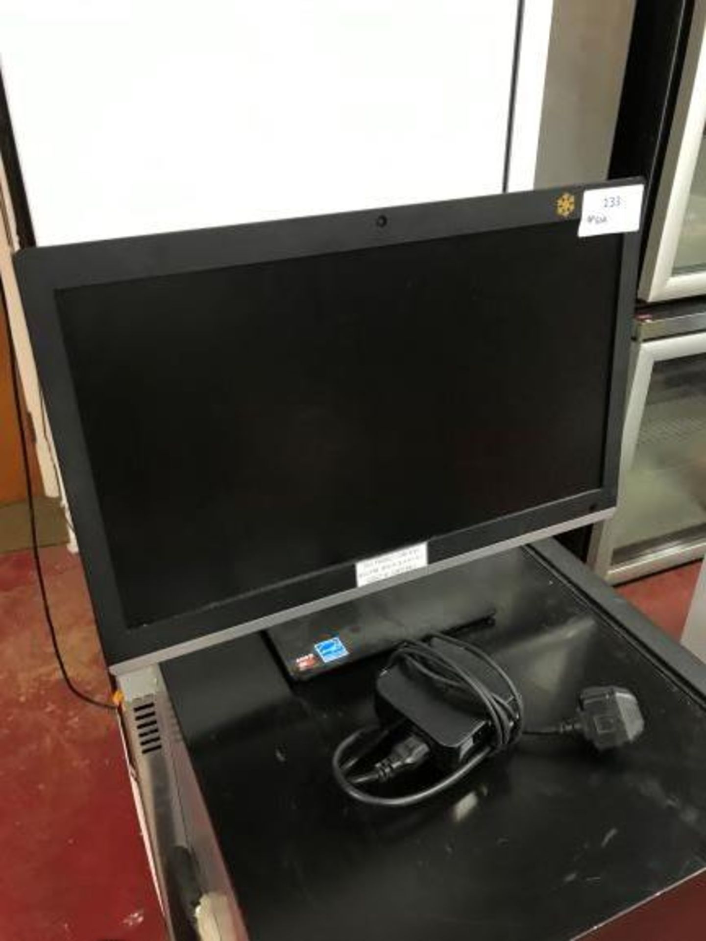 Asus AR5B125 all-in-one personal computer - Image 2 of 3