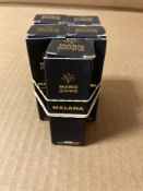 (5) 10ML Marie Jeanne Malana Hemp Extract E-liquid, 300mg