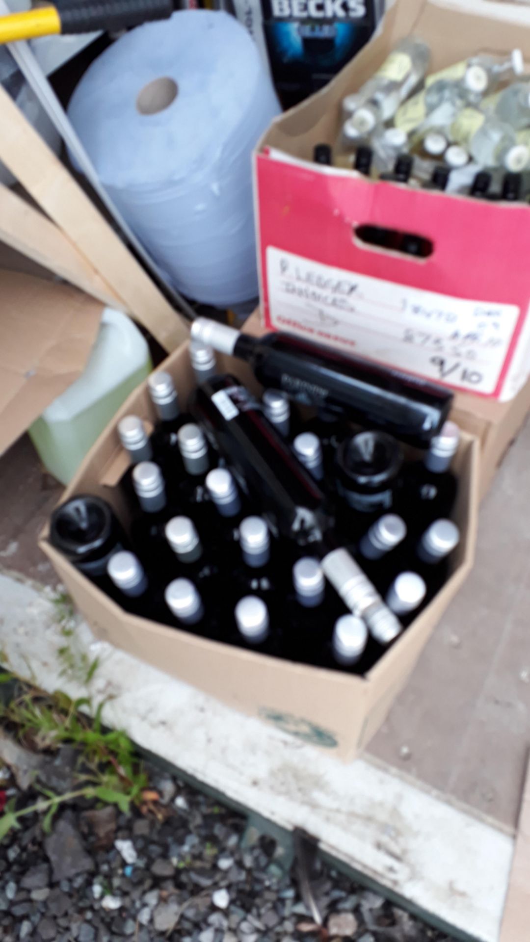 Large Quantity of Alcohol and Beverage Stock - Image 107 of 117