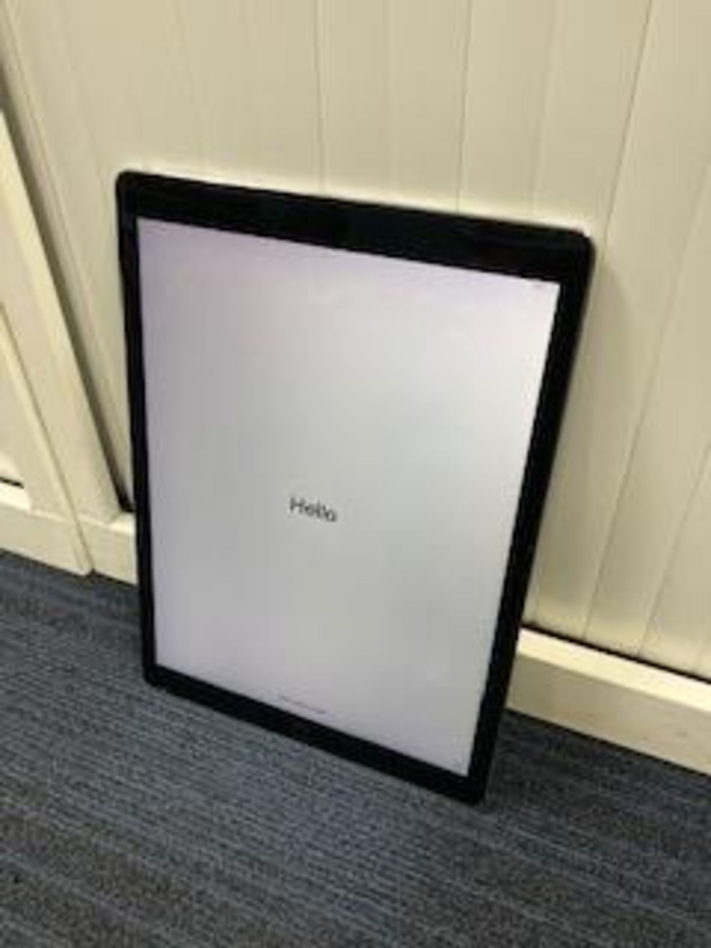 Apple iPad Pro A1584 12.9" 32GB Space Grey