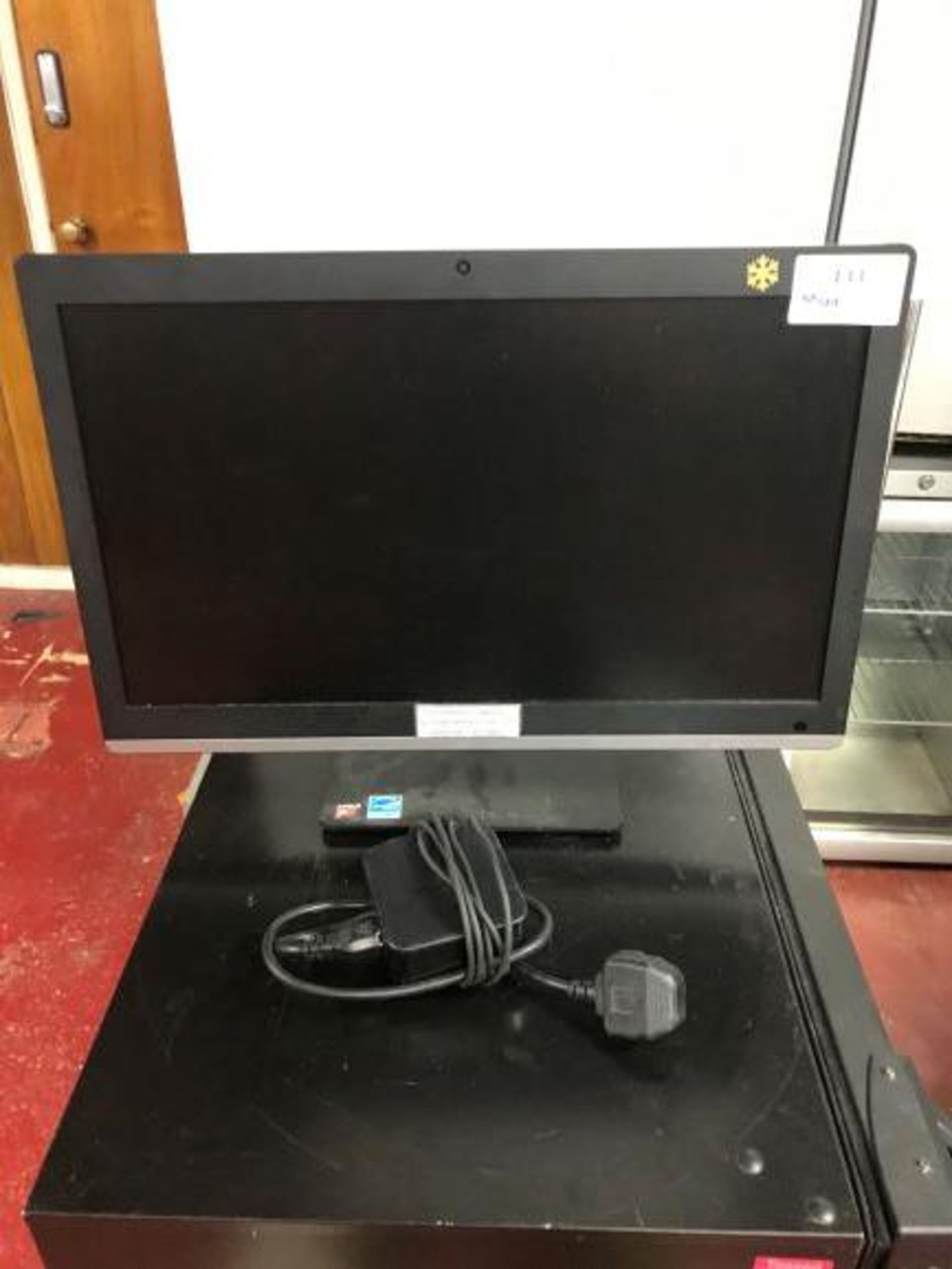 Asus AR5B125 all-in-one personal computer