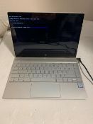 HP Envy 7265NGW 13" core i5 7th Gen laptop