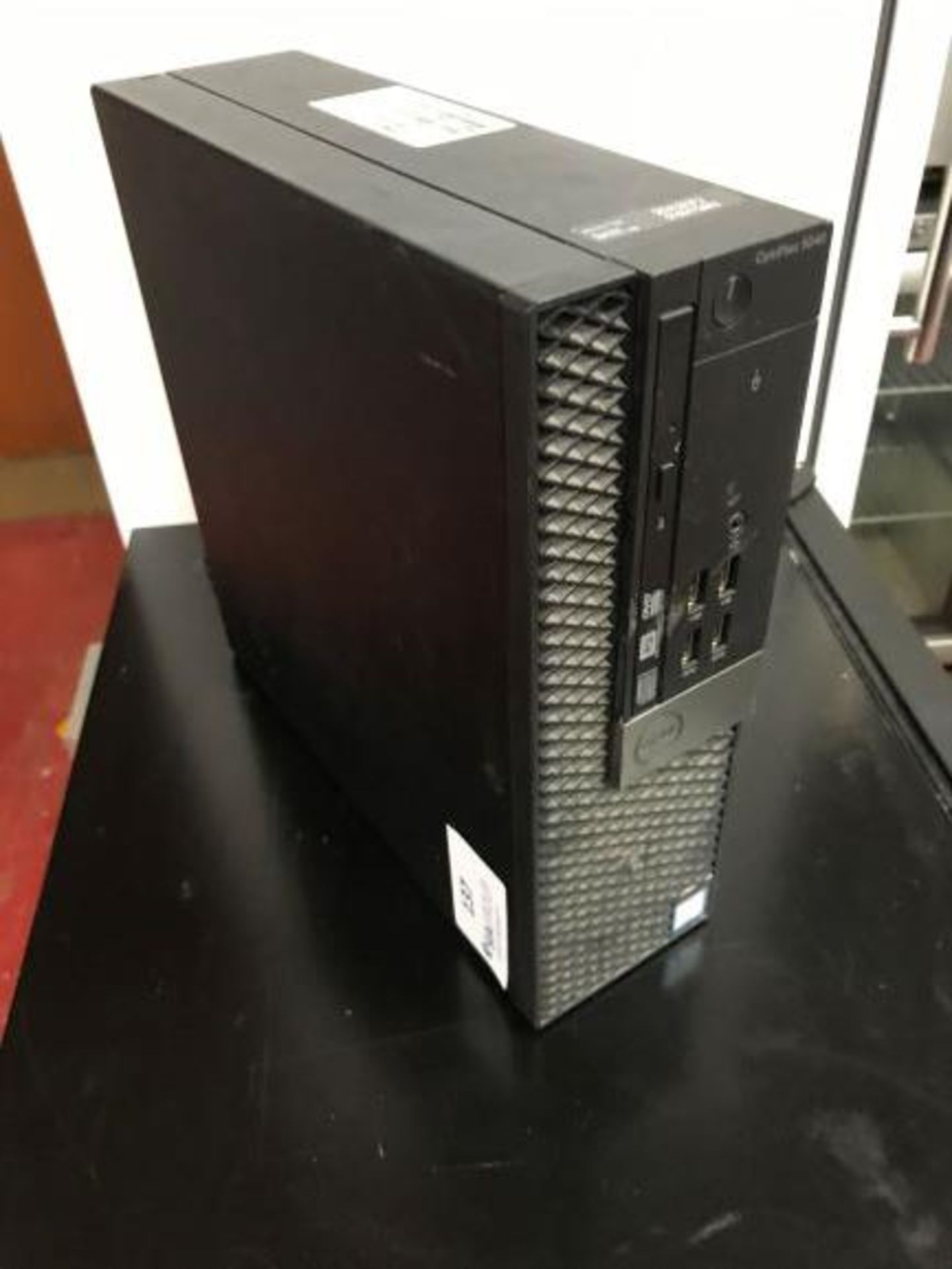 Dell Optiplex 5040 core i5 personal computer - Image 2 of 2