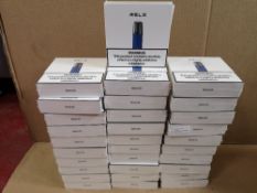 (31) Blue Relx Vaping Devices