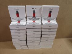 (30) Red Relx Vaping Devices