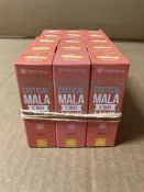 (15) 10ML Harmony Critical Mala E-liquid, 300mg CBD