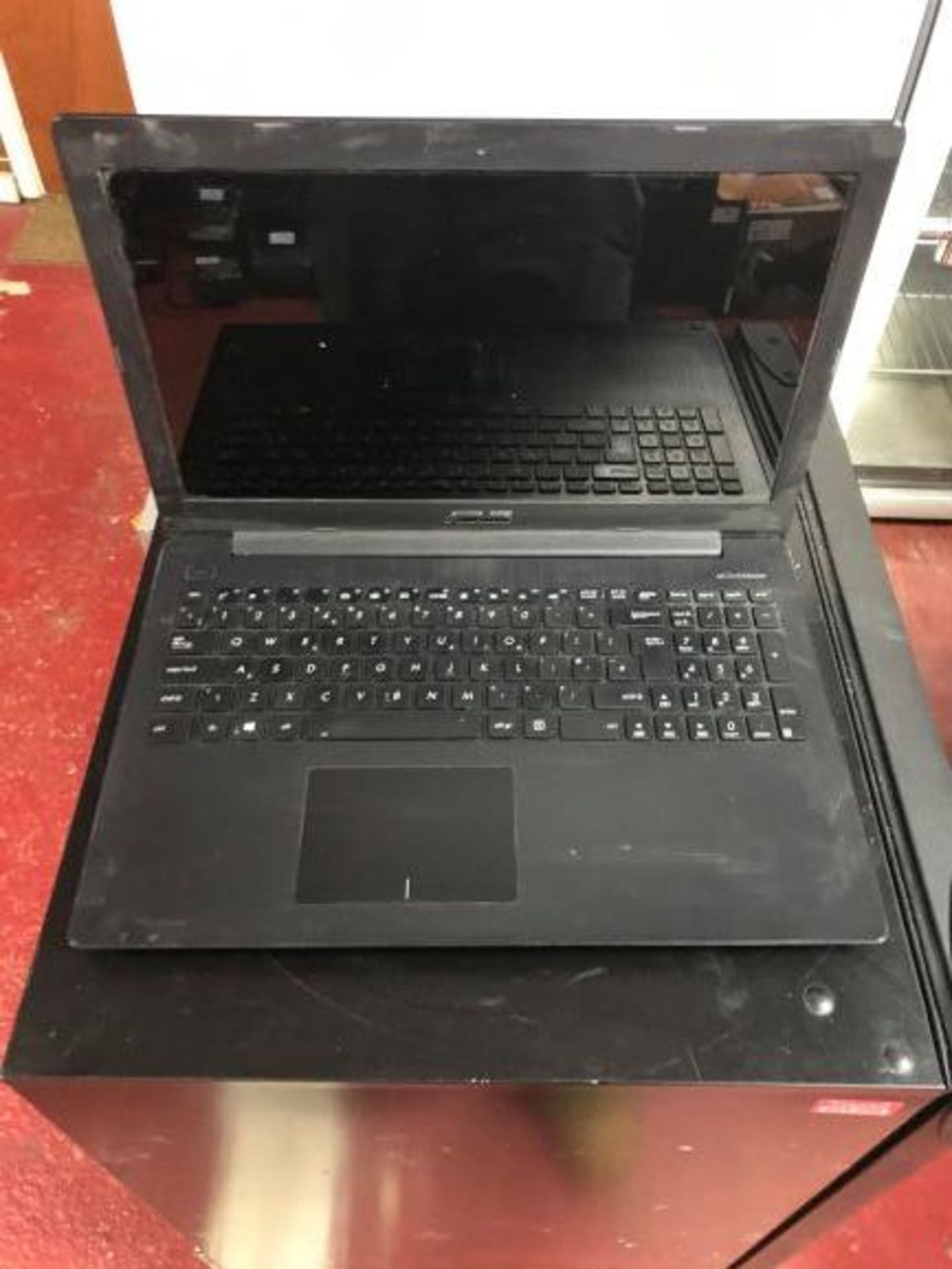 Asus X5535 15.6 inch-celeron laptop - Image 3 of 3