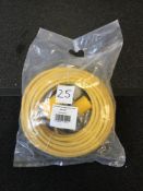 110Volt Extension lead