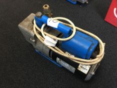 Robinair Vacuum Pump - Cooltech