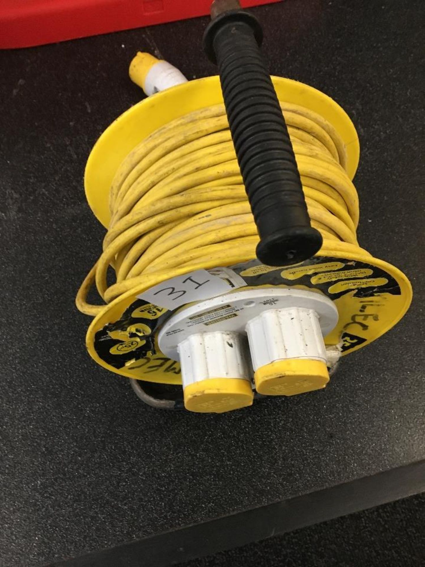 110Volt Extension Coil