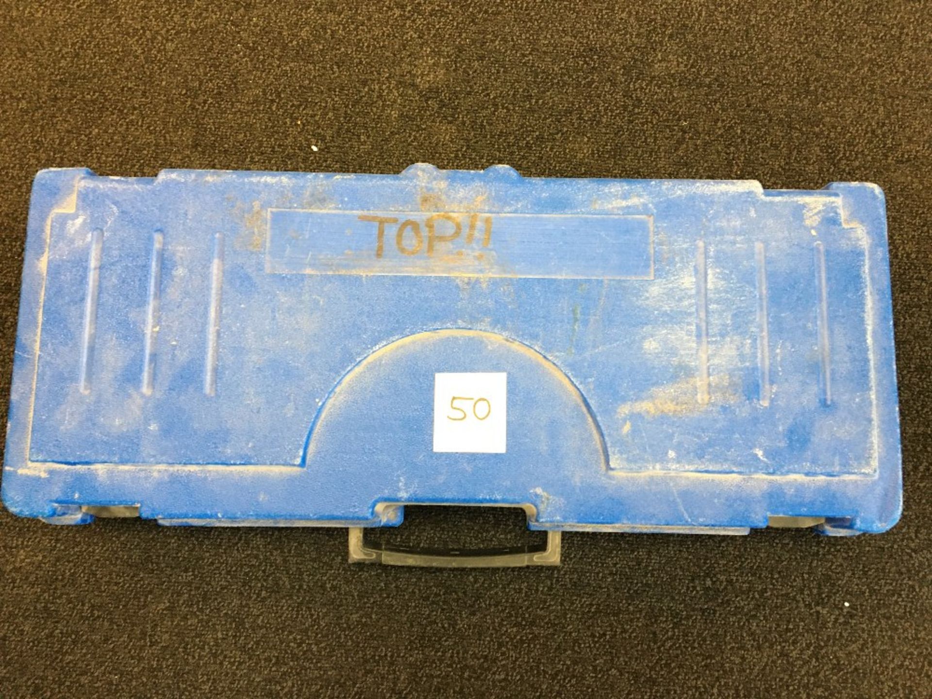 Uponor Bending Tool 16mm - 32mm with carry case