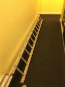 12-Tread Step Ladder